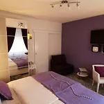 Luxury Licitar Heart Apartment