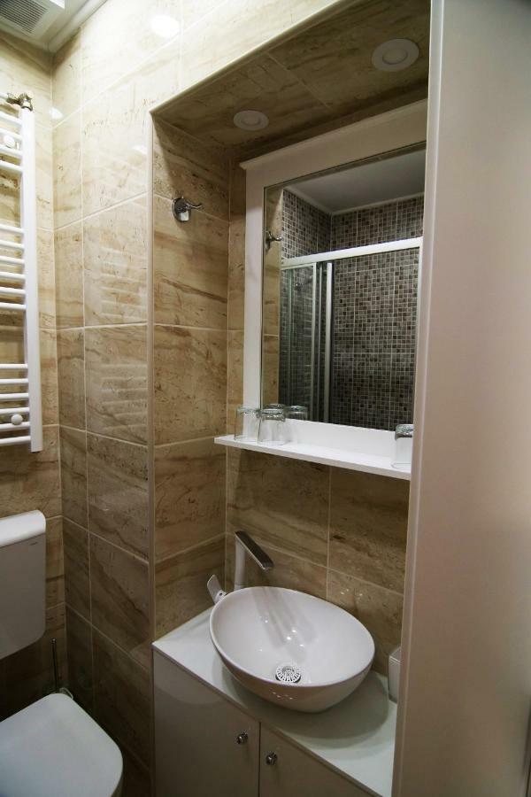 Luxury Licitar Heart Apartmán Záhřeb